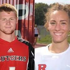 College Sports: Rutgers-Camden Raptor of the Week
