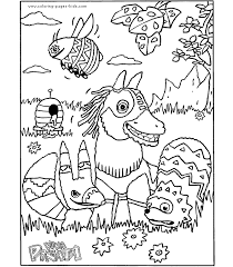Some of the coloring page names are chewnicorn viva pinata coloring picture coloring coloring click on the coloring page to open in a new window and print. Viva Pi Ata Color Page Coloring Pages For Kids Cartoon Characters Coloring Pages