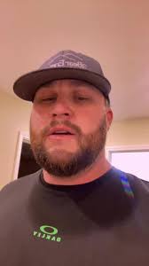 Trey Morrison Transformation Coach