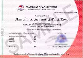 We did not find results for: Sertifikasi Lpia Lpia Buaran