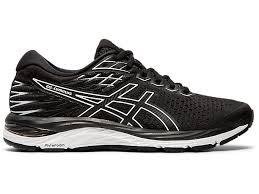 We put asics' popular everyday running shoe to the test in north vancouver. Women S Gel Cumulus 21 Black White Running Shoes Asics