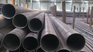 如何选择合适的碳钢无缝管- 钢管一站式