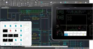 The Autocad 360 Mobile App Refers To A Free Dwg Viewing Application That Contains User Friendly Drawing And Dr In 2020 Autocad Building Information Modeling Mobile App