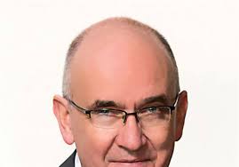 The Rev. David Esterline takes over Pittsburgh Theological Seminary