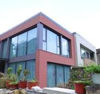 Prefabricated Luxury Light Steel Structure Villas Made in ...