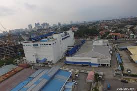The project of the company includes one south mall, a mixed used development which comprises shops, offices, and apartments。 prop park sdn. Taiwan S Wistron Corp To Buy Western Digital Pj Factory The Edge Markets