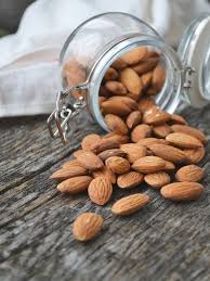 Hasil gambar untuk ALMOND
