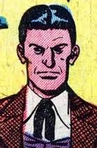 Jack Cloud (Cheyenne, Old West character)