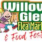 Willow Glen Flea Market