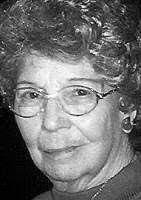 Irene Willett Obituary (2010)
