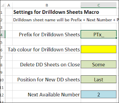 Pin By Julia Matthews On Excel Pivot Table Microsoft Excel Prefixes