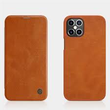 Iphone 12 Case Nillkin Wallet Leather Flip Case Best Price For Phonesep Com In 2020 Case Iphone Leather Wallet