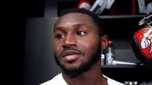 Jamel Dean Interview