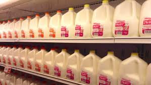 Perhaps you've received mail from a stranger and want to narrow down whe. Ohio Dairy Farmers Are Having To Dump Their Milk While Some Grocery Stores Limit Purchase Quantities