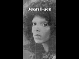 Jean Pace Brown