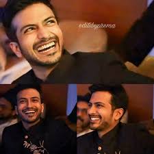 Best couple of the year