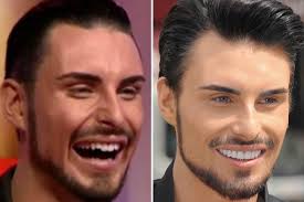 After winning the show, craig became one of the uk's leading diy and home improvement experts (he owned a construction business before going on big brother). I Was Desperate To Be Famous But People Wanting To Talk To Me About My Teeth Was Overwhelming Rylan Clark Reveals Why He Lives A Reclusive Lifestyle