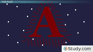 The Scarlet Letter By Nathaniel Hawthorne Written In Ppt Download
