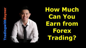 You should never put into a single trade. How Much Money Can You Make From Forex Trading