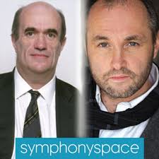 Listen to Audiobooks narrated by Michael Cerveris