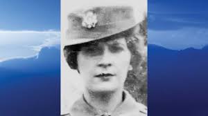 Pauline Marie Cummings, Youngstown, Ohio