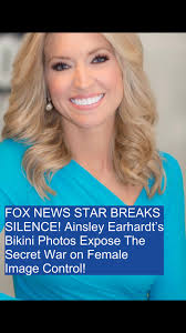 Ainsley Earnhart Fox News