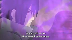 Download Naruto Episode 472 Sub Indo Bersama