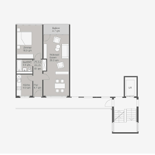 Erstvermietung und neubauprojekt im kanton zürich. Wohnung Mieten In Zurich Neuvermietung An Der Uberlandstrasse