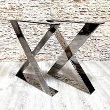 We did not find results for: Stainless Steel Table Base Peutau12 Arrelart Contemporary Double