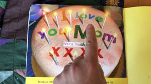 Give a copy of this book with some magnetic letters for a fun educational gift idea. Alphabet Mystery By Audrey Wood And Bruce Wood Read By Mrs Hatfield Youtube