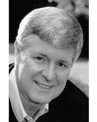 BRUCE BELL Obituary (1941