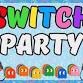 Switch Party event in North Haven, CT