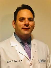Daniel R. Lowe, MD, FACS, a Urologist with New Jersey Urology