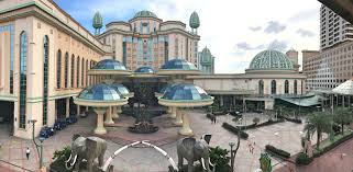 But it is at the start. Kuala Lumpur 2017 Day 1 Arrival In Kuala Lumpur And Sunway Pyramid Mall Singapore Travel Blog