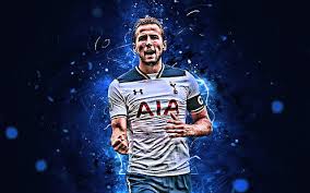 Only the best hd background pictures. Hd Wallpaper Soccer Harry Kane Tottenham Hotspur F C Wallpaper Flare