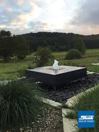 Aluminium Gartenbrunnen Alumento 100 Slink Ideen Mit Wasser Gartenbrunnen Aussenbrunnen Springbrunnen