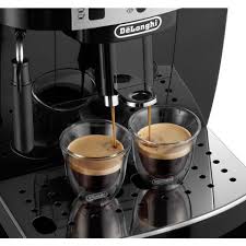 Shop online for delonghi magnifica parts & accessories. Buy Delonghi Magnifica S Automatic Bean To Cup Coffee Machine Espresso And Cappuccino Maker Ecam22 110 B Black Online Shop Electronics Appliances On Carrefour Uae
