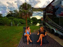 Besides the tourist spots, rv parks in florida are why there is a tremendous influx of campers. The Top 8 Florida Rv Parks