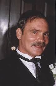 Donald Blackwell Obituary (1953