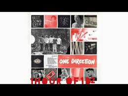 The plot is a discussion with music industry figures about how to market the group. One Direction Best Song Ever 1 Hour Youtube