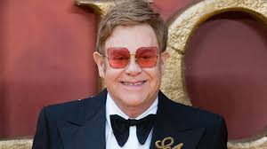 We did not find results for: Elton John Shares A Funny Outtake From I M Still Standing Music Video