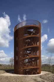 Observatorium Lucas Lenglet Tower Tower Design Water Tower