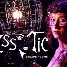 10 MEJORES Juegos de escape en Brooklyn (Actualizado 2024)