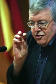 Conferència de Paul Preston