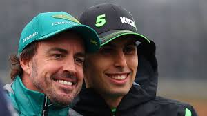 Ver "No va a venir un policía a decirle a Jorge Martín que no se suba en  una moto"