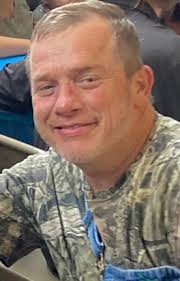 Obituary for Richard "Richie" Edward Chesnut