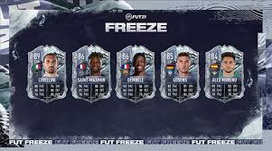 22,756 likes · 2 talking about this. Fifa 21 Freeze Promo Event Themed Players And Offers List