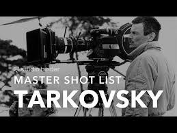 5 Film Techniques You Can Learn From Andrei Tarkovsky Right Now Film Technique Documentary Filmmaking Filmmaking Cinematography