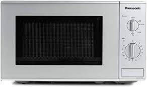 Is a panasonic microwave the same as a toaster oven? Panasonic Microwave Amazon De Kuche Haushalt