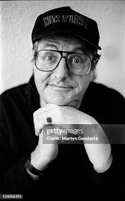 475 Martyn King Photos & High Res Pictures